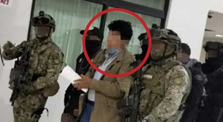 Evita juez que Caro Quintero sea extraditado a EU Evita juez que Caro Quintero sea extraditado a EU