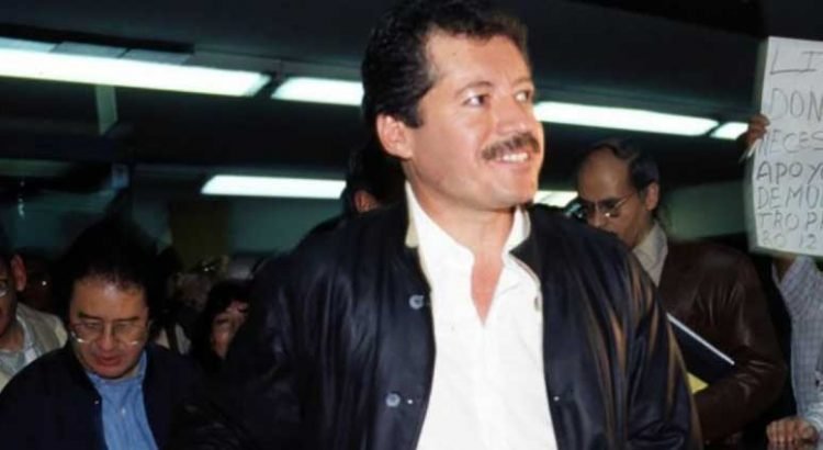 Reabren el caso Colosio Reabren el caso Colosio