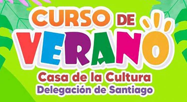 También en Santiago hay cursos de verano