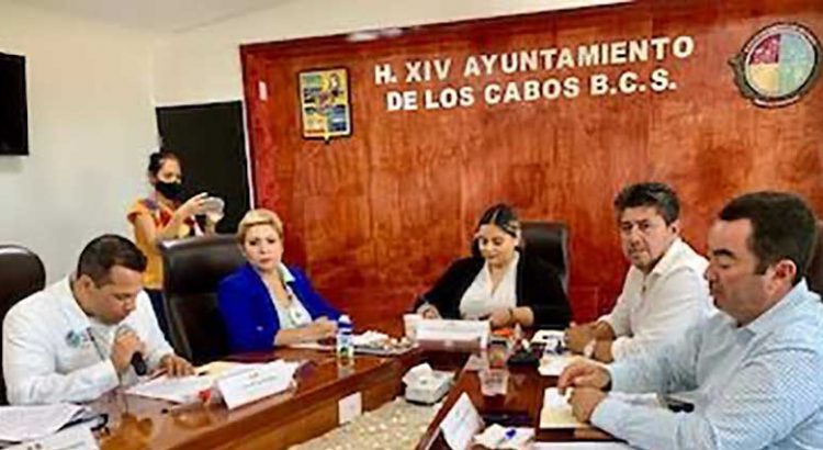 Buscan hermanar a Los Cabos con 8 ciudades