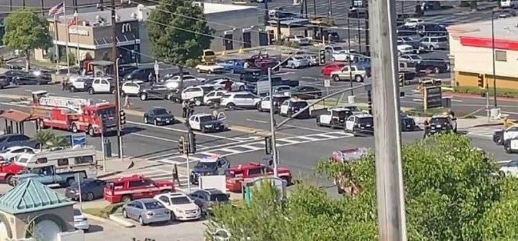 Abre SRE línea de emergencia Abre SRE línea de emergencia