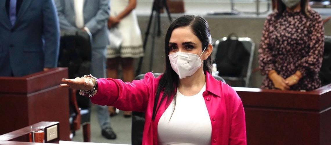 Asesinan a la diputada Gabriela Marín en Cuernavaca, Morelos Asesinan a la diputada Gabriela Marín en Cuernavaca, Morelos