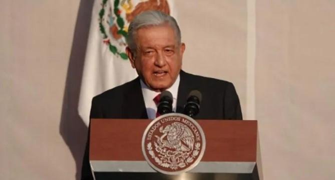 Garantiza López Obrador la continuidad de su proyecto Garantiza López Obrador la continuidad de su proyecto