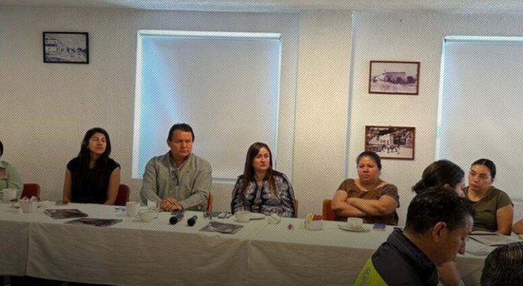 Canirac promueve cursos de capacitación a sus agremiados en Cuernavaca