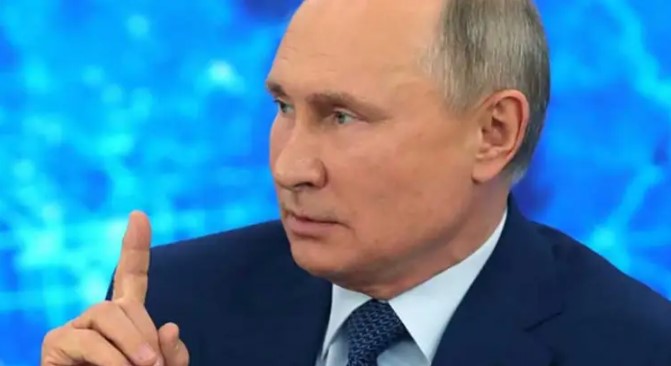 Desplegará Putin armas nucleares en Bielorrusia