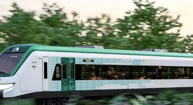 “Inamovible” la fecha de inauguración del Tren Maya “Inamovible” la fecha de inauguración del Tren Maya