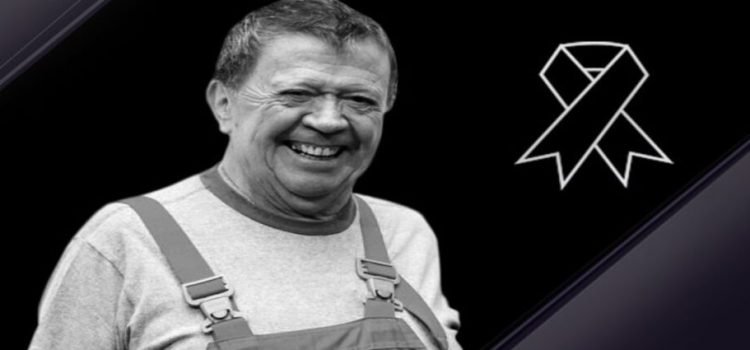 Chabelo ha muerto; tenía 88 años de edad