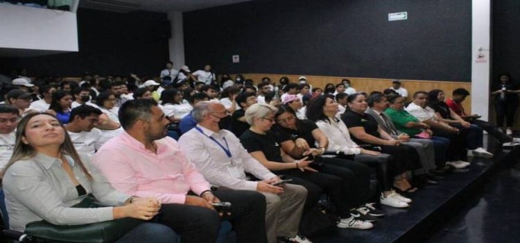 Impulsan a jóvenes emprendedores en Morelos