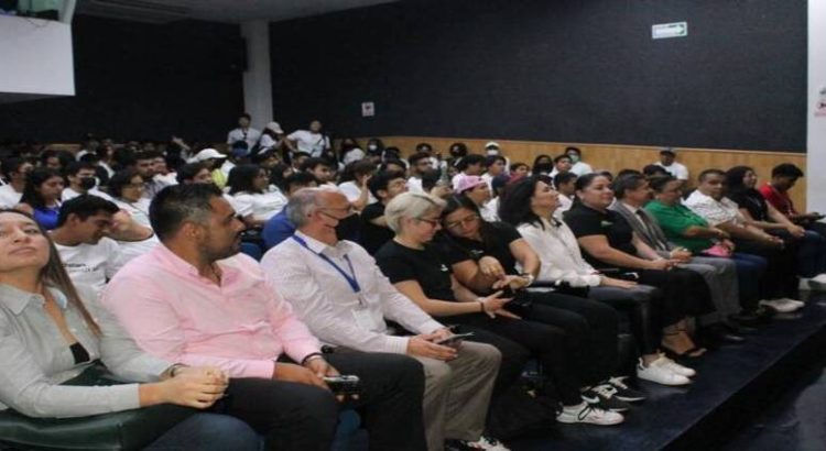 Impulsan a jóvenes emprendedores en Morelos