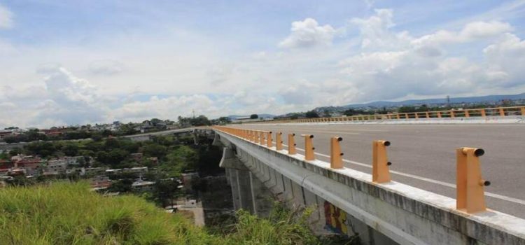 Aún sin fecha para recuperar el Puente Sin Fin, no hay proyecto