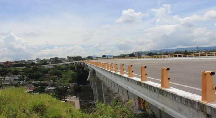 Aún sin fecha para recuperar el Puente Sin Fin, no hay proyecto