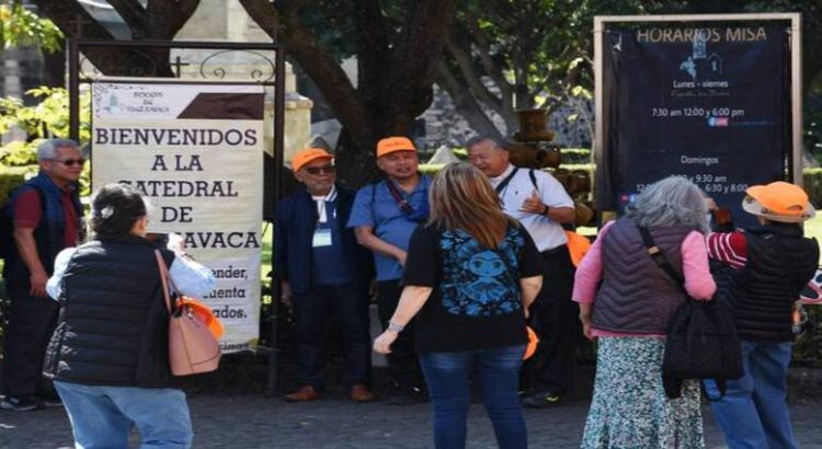 Cuernavaca refuerza seguridad para recibir al turismo