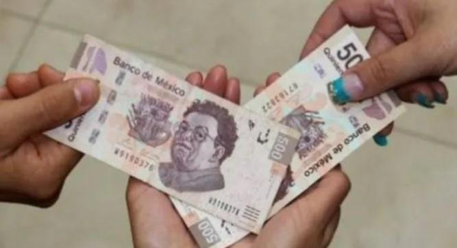 Modifica el Gobierno previsiones de inflación para 2024 Modifica el Gobierno previsiones de inflación para 2024