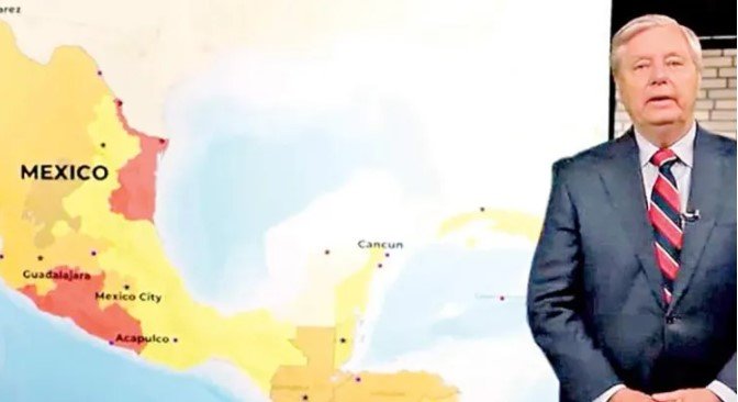 Está AMLO “en negación” en el tema del narco