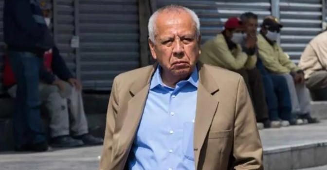 Va la FGR por el titular del INM Va la FGR por el titular del INM