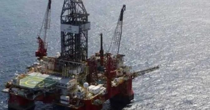 Vuelve Pemex a presentar déficit en su balanza comercial