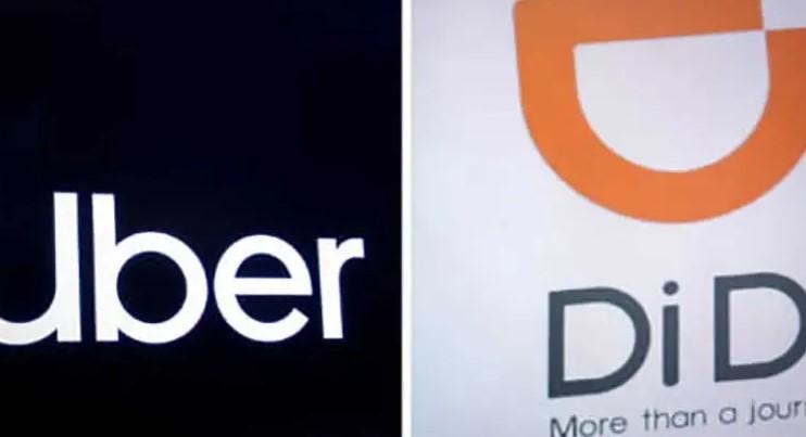 Aprueban operación de Uber y Didi en Quintana Roo