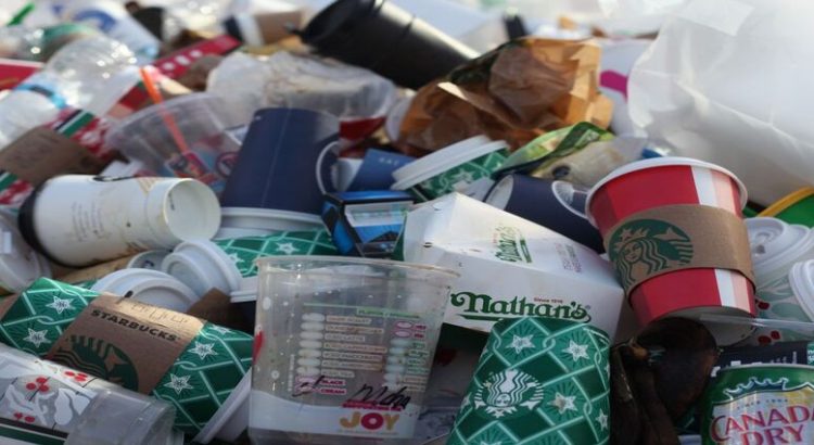 Quedan toneladas de basura en las calles de Cuernavaca