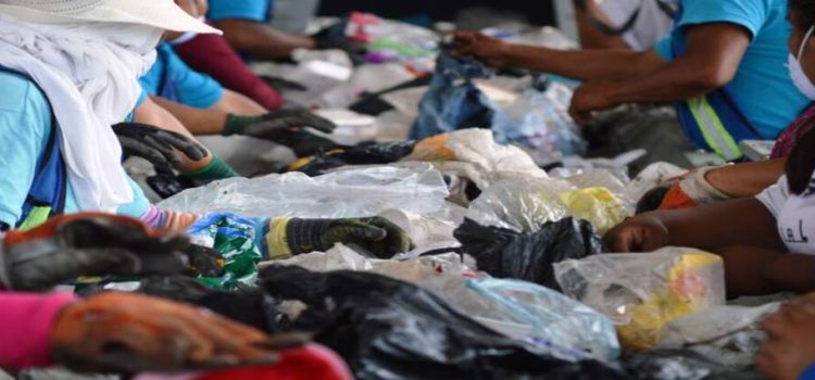 Así debes separar la basura en Cuernavaca