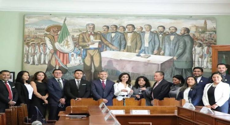 Contemplan otorgar seguridad social a regidores, síndico y presidente municipal en Cuernavaca