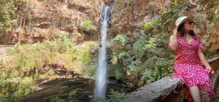 Arquitectos recomiendan no abrir Salto de San Antón en Cuernavaca