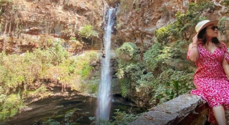 Arquitectos recomiendan no abrir Salto de San Antón en Cuernavaca