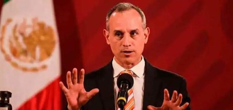 Decreta México el fin de la emergencia por covid-19 Decreta México el fin de la emergencia por covid-19