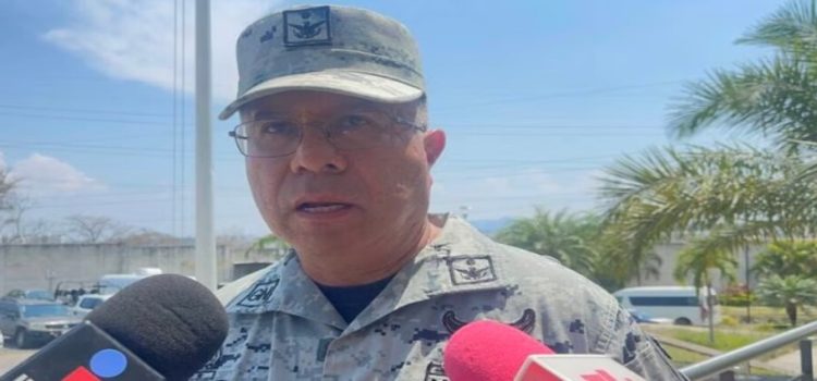 Guardia Nacional alerta por falsos retenes en la México-Cuernavaca