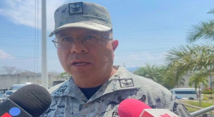 Guardia Nacional alerta por falsos retenes en la México-Cuernavaca