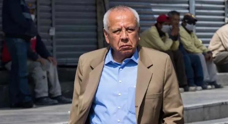 No le quita el sueño a Garduño la muerte de migrantes No le quita el sueño a Garduño la muerte de migrantes