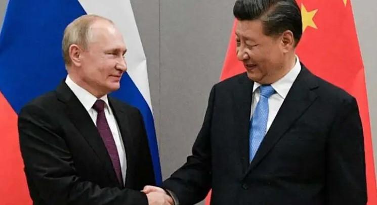 Denuncia Rusia críticas del G7 a China