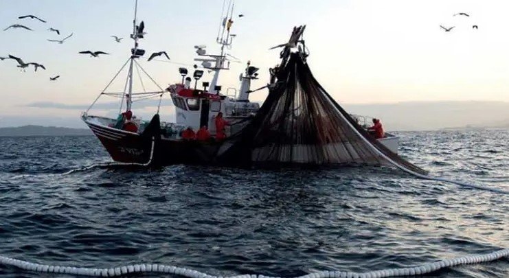 Emite EU certificación negativa contra México Emite EU certificación negativa contra México