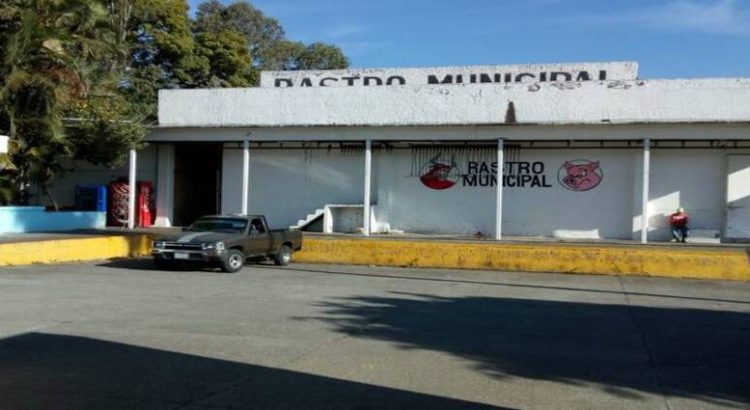 Disminuye la matanza de animales en el rastro de Cuernavaca