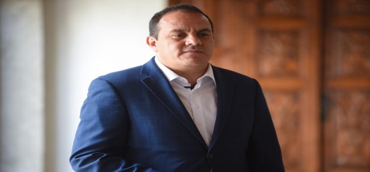 “Guardia Nacional debe fortalecer seguridad en la autopista”: Cuauhtémoc Blanco