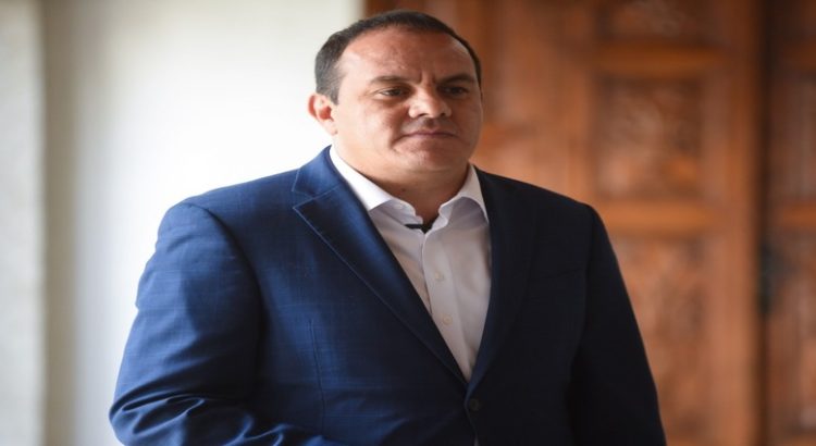 “Guardia Nacional debe fortalecer seguridad en la autopista”: Cuauhtémoc Blanco