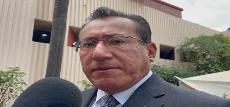 Existe riesgo de fuga de ex-alcalde de Cuernavaca