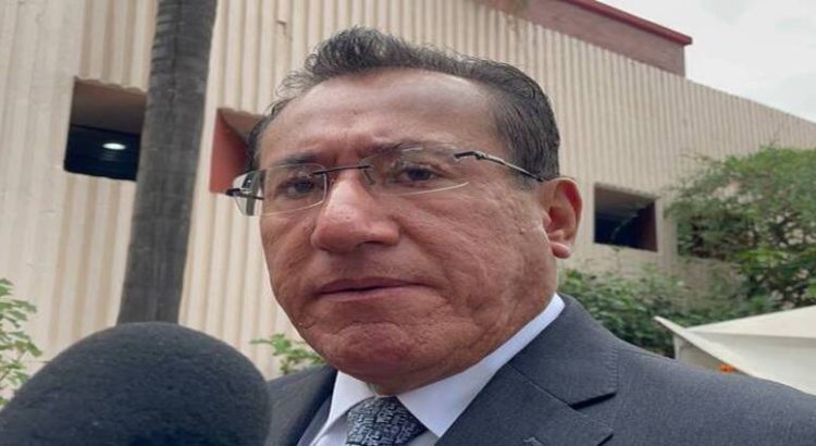 Existe riesgo de fuga de ex-alcalde de Cuernavaca