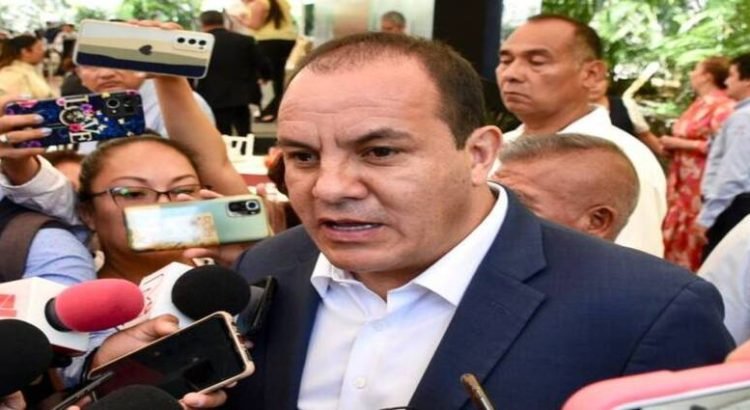 Comentario, provoca nuevo pleito entre Gobernador y diputados