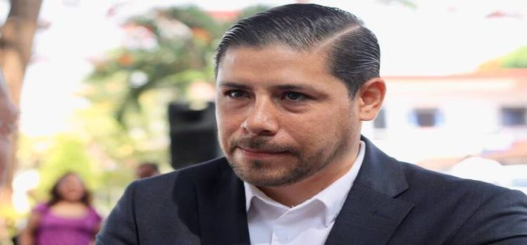 Advierte PRD: “Graco Ramírez no participa en ‘Va por Morelos