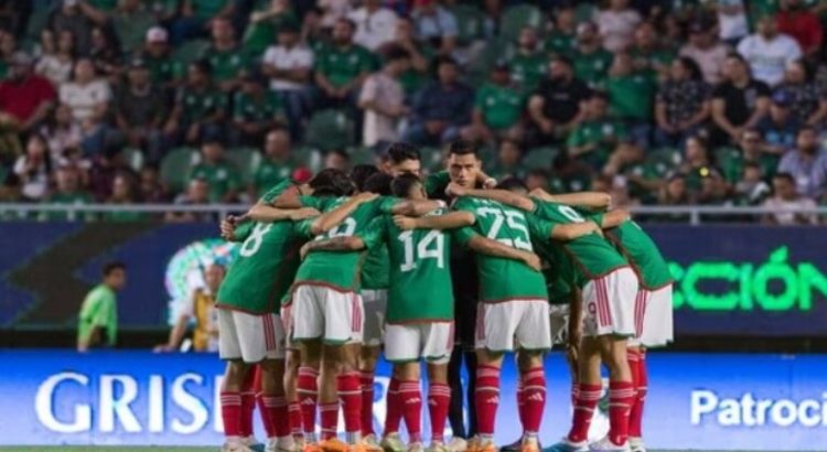 México le gana a Guatemala en el Kraken de Mazatlán