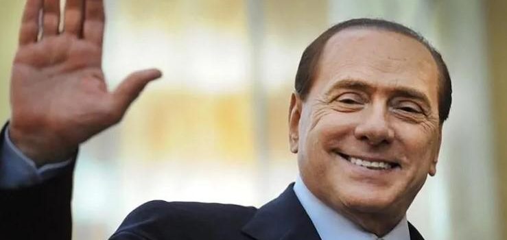 Muere Silvio Berlusconi