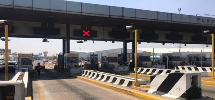 Carretera federal y autopista México-Cuernavaca estarán cerradas por protesta