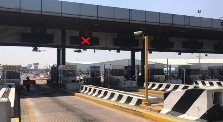 Carretera federal y autopista México-Cuernavaca estarán cerradas por protesta