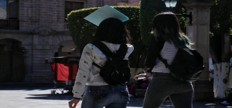 Autoridades de Cuernavaca llaman a mantener medidas de prevención ante ola de calor