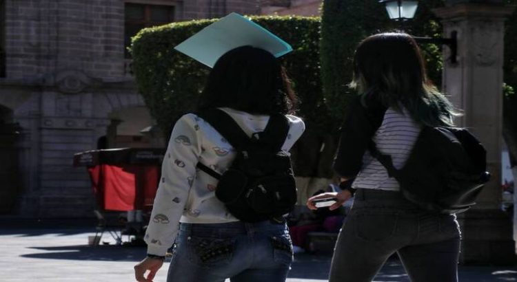 Autoridades de Cuernavaca llaman a mantener medidas de prevención ante ola de calor