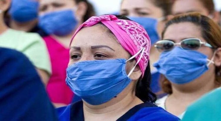 Tiene el 98% de los mexicanos anticuerpos de covid Tiene el 98% de los mexicanos anticuerpos de covid