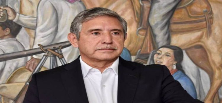 “Cuernavaca tendrá la mejor policía del estado”: Luis Urióstegui