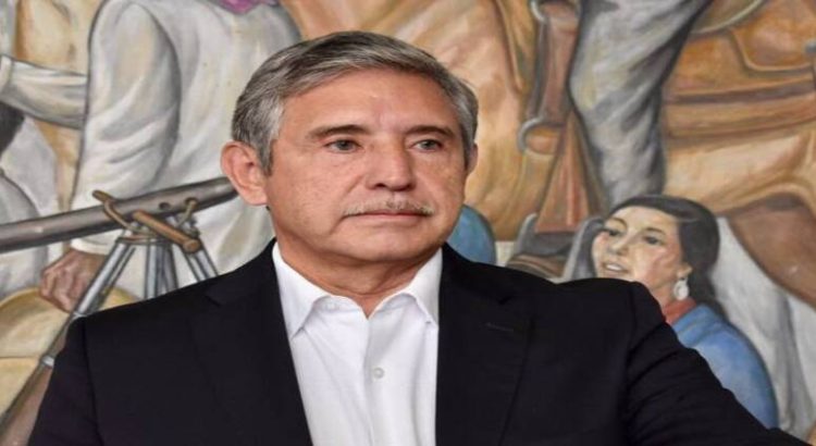 “Cuernavaca tendrá la mejor policía del estado”: Luis Urióstegui