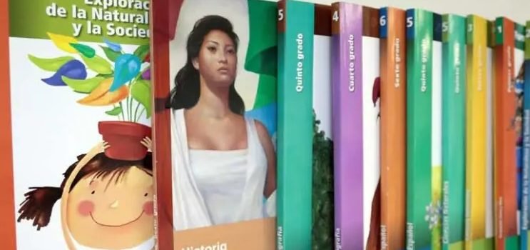 Ordena jueza a SEP y Conaliteg revisar planes educativos Ordena jueza a SEP y Conaliteg revisar planes educativos