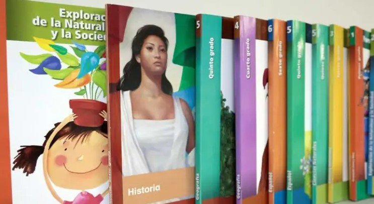 Ordena jueza a SEP y Conaliteg revisar planes educativos Ordena jueza a SEP y Conaliteg revisar planes educativos